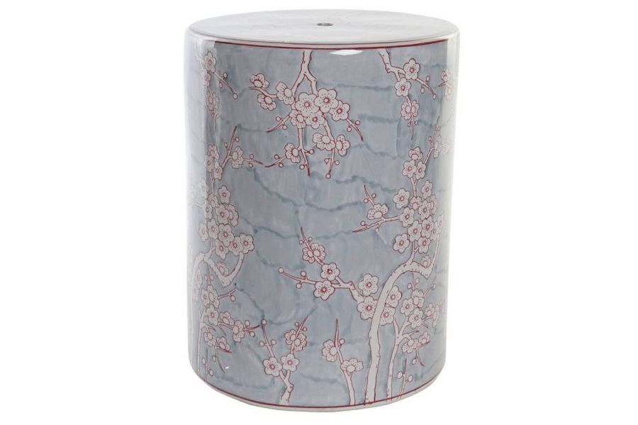 Stolik ceramiczny orient Orchidea