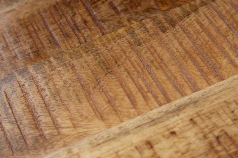 Stolik Factory drewno mango - Invicta Interior