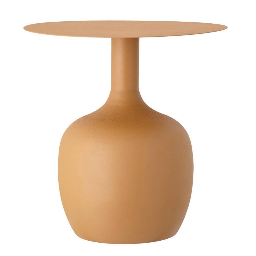 Stolik kawowy Bottle orange - Bloomingville