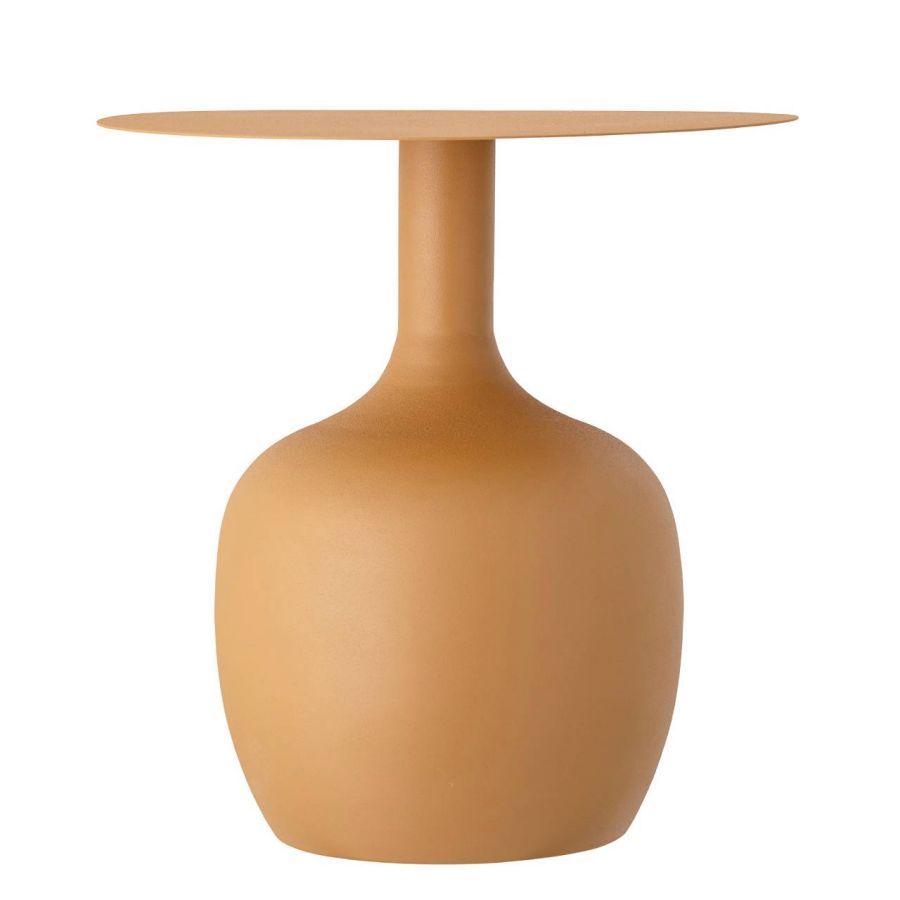 Stolik kawowy Bottle orange - Bloomingville