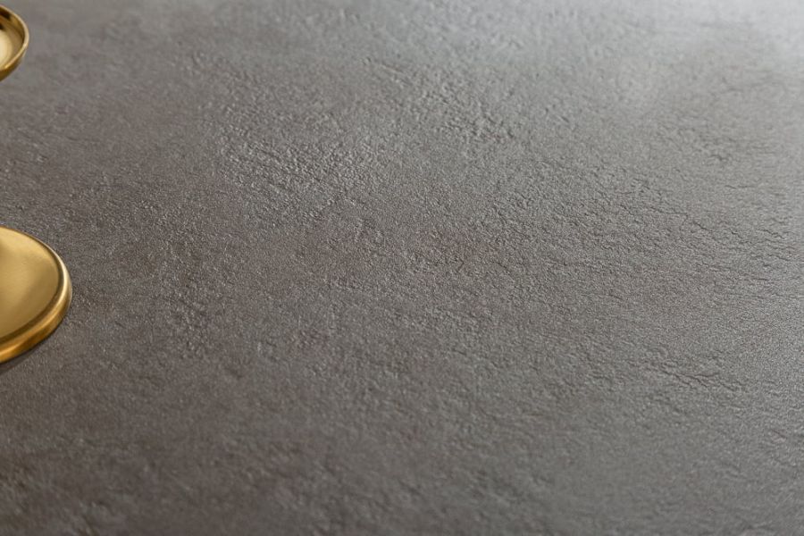 Stolik kawowy ceramiczny Symbiose Euphoria beton - Invicta Interior