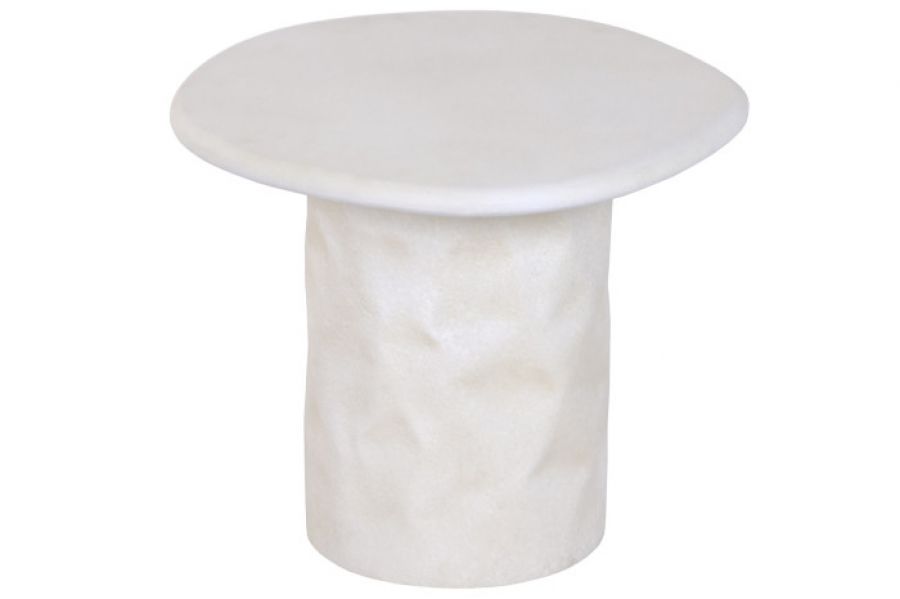  Stolik kawowy Colonna Santorini 47 cm