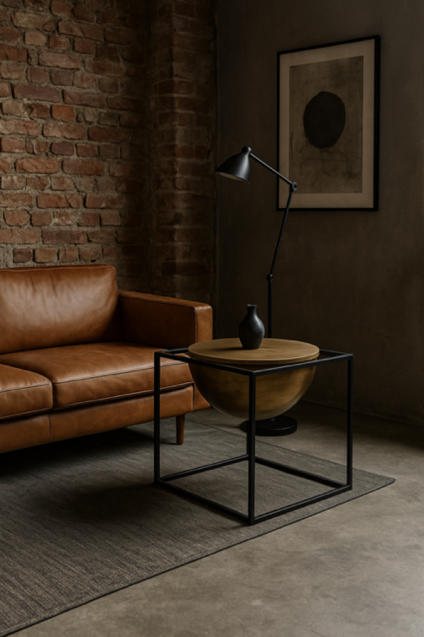 Stolik kawowy Eclipse Loft