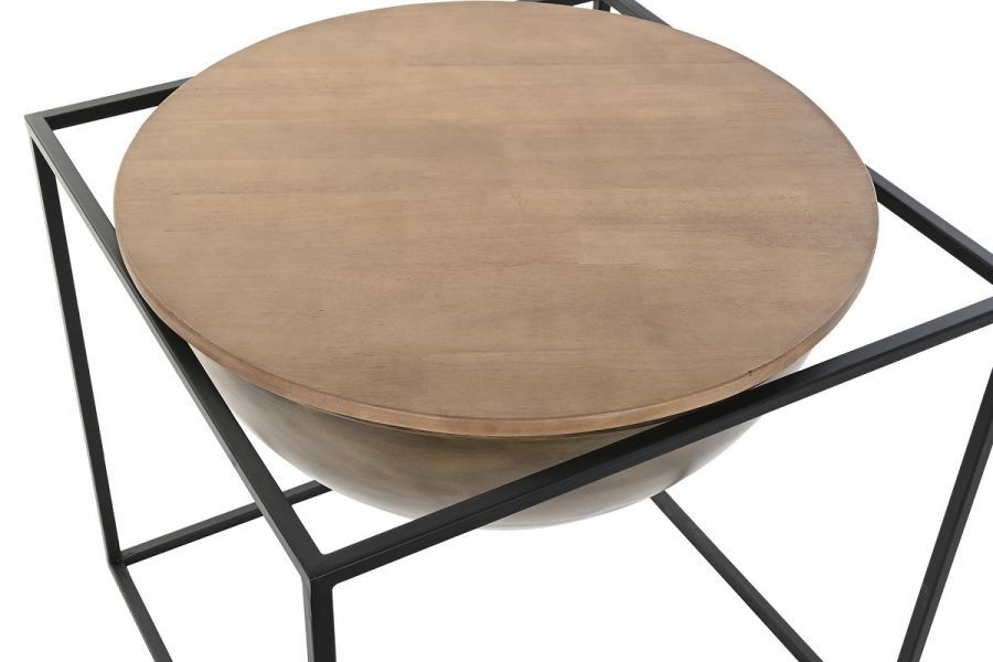 Stolik kawowy Eclipse Loft