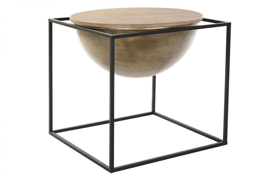 Stolik kawowy Eclipse Loft