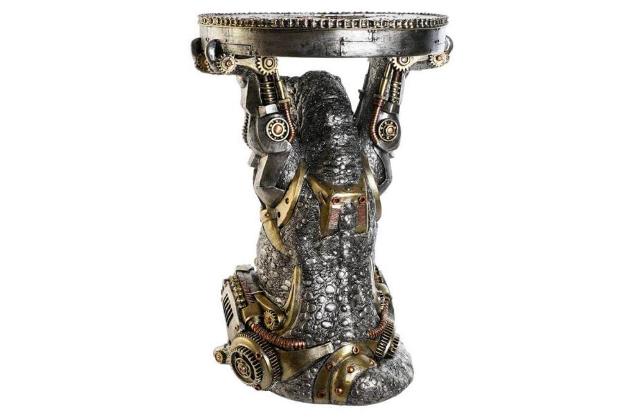 Stolik kawowy industrialny T-Rex - Item International
