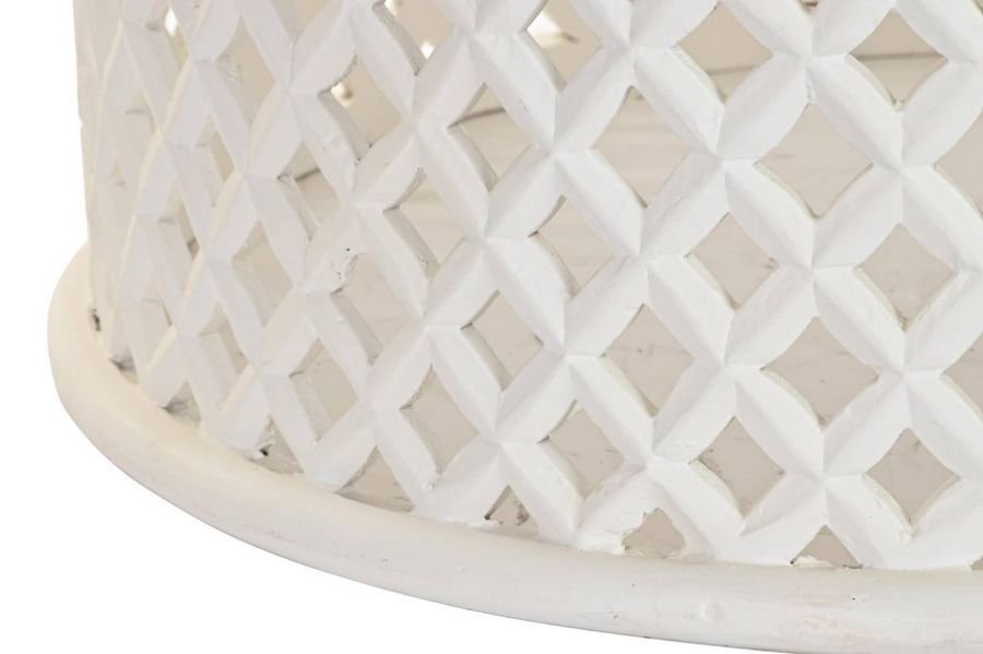 Stolik kawowy Ława Decorative drewno mango - Item International