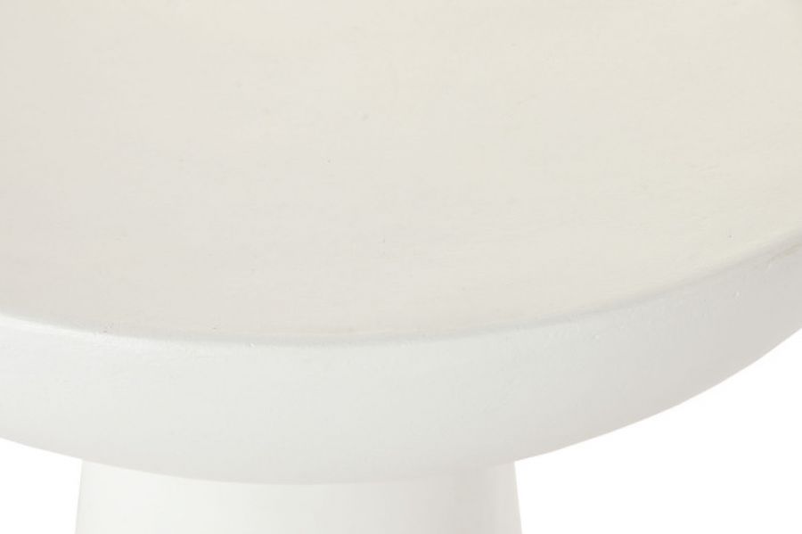 Stolik kawowy Magnesia oval 40 cm - Item International