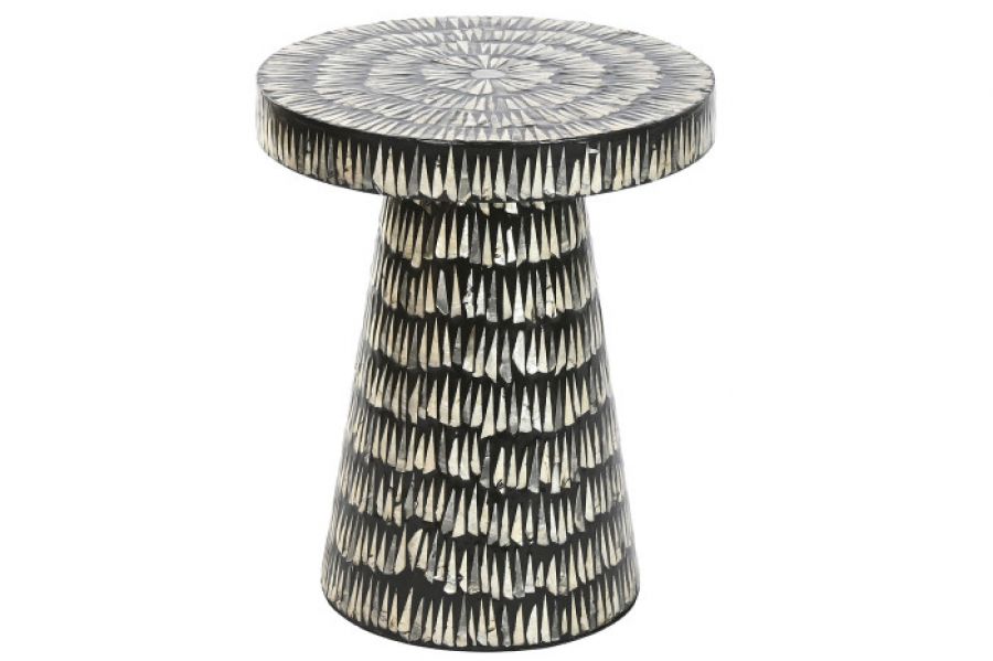 Stolik kawowy Mother of Pearl 