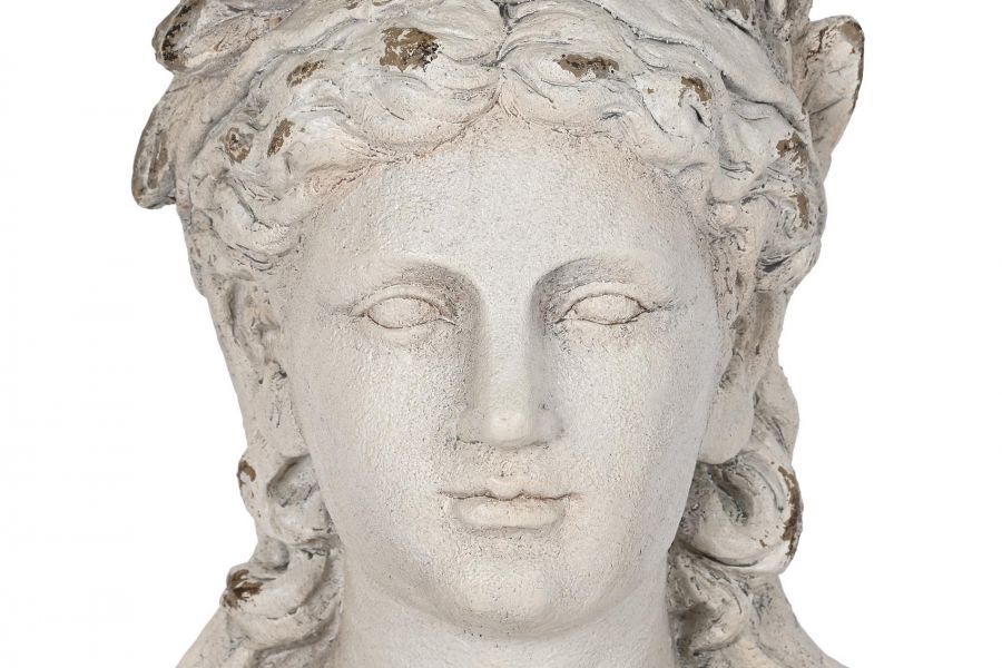 Stolik kawowy statua kobieta Wenus