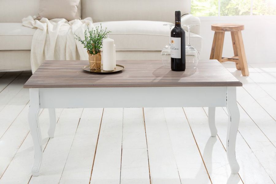 Stół Maison Belle Affaire 180 cm  - Invicta Interior