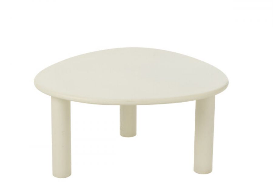 Stolik nowoczesny Luno biały