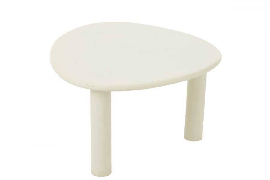 Stolik nowoczesny Luno biały