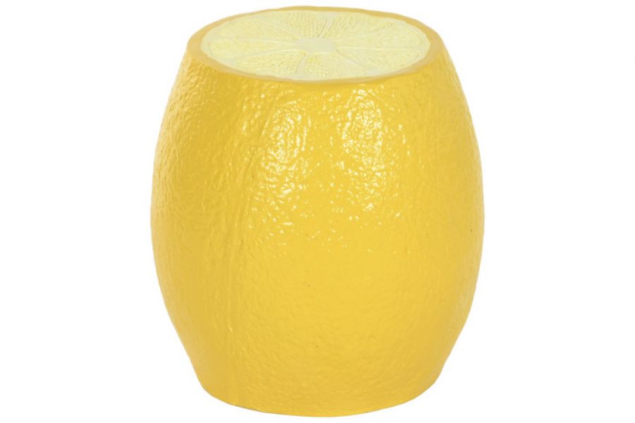 Stolik pomocniczy Lemon Pop  - Item International
