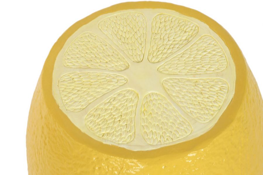 Stolik pomocniczy Lemon Pop  - Item International