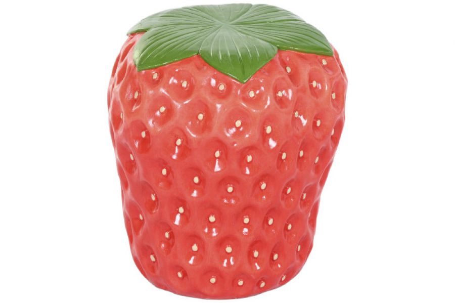 Stolik pomocniczy Strawberry Pop - Item International