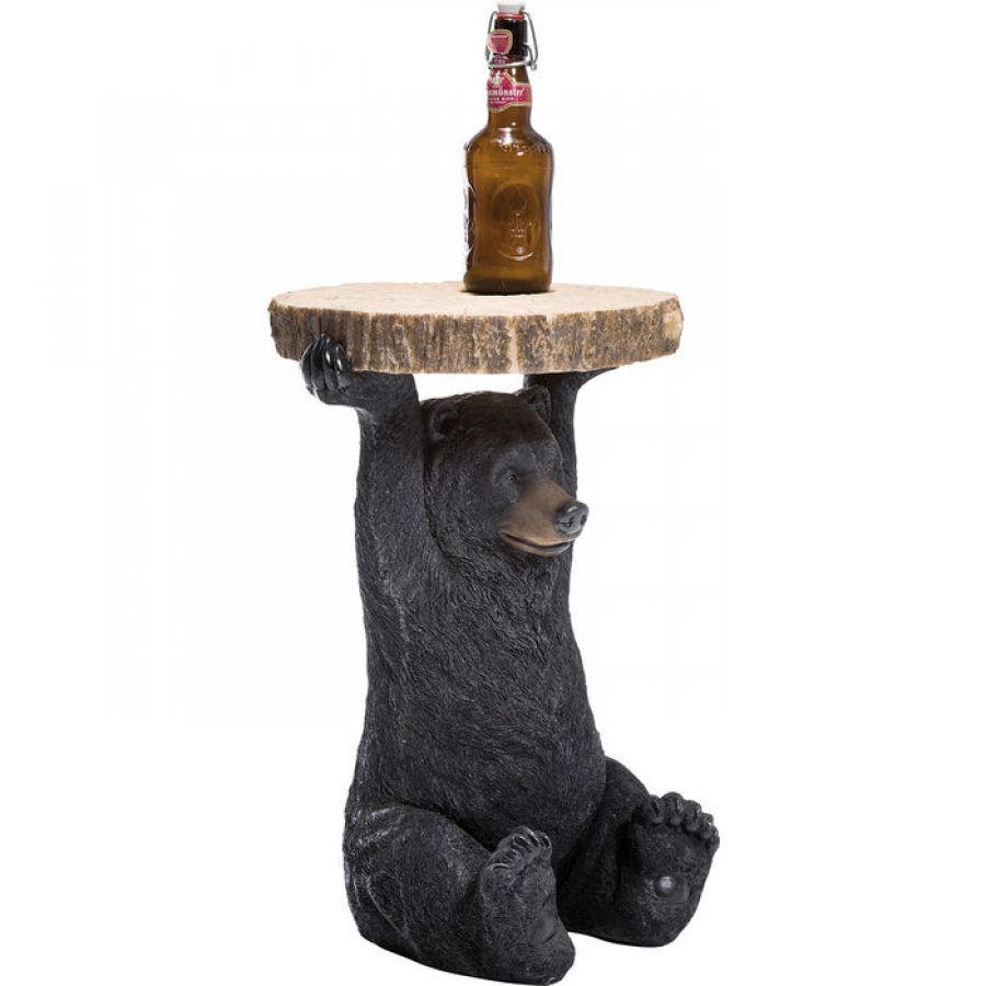 Stolik Side table Bear - Kare Design