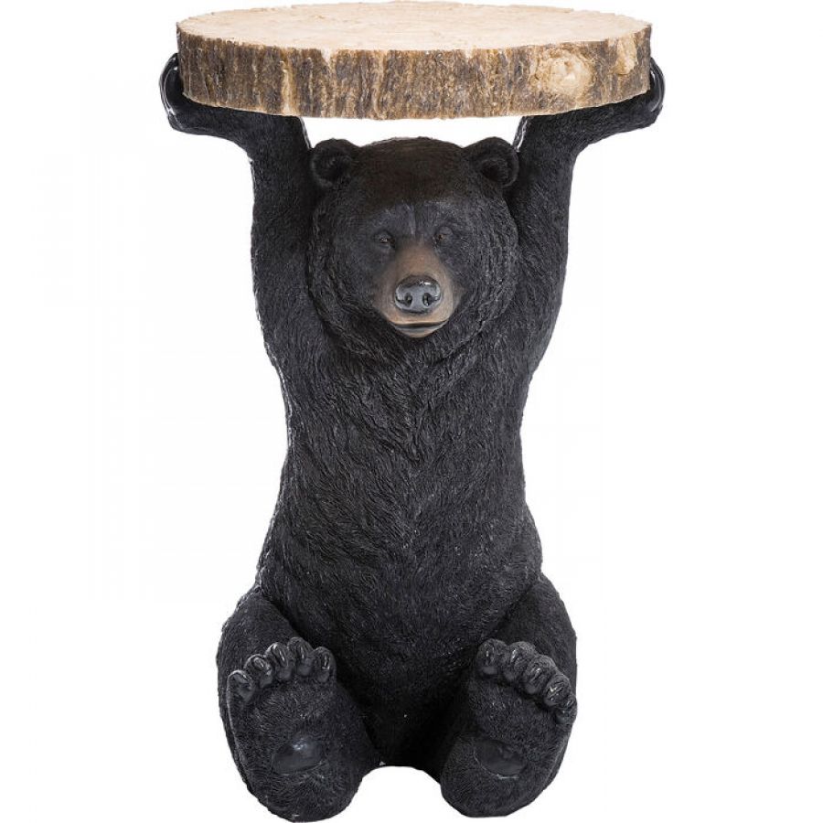 Stolik Side table Bear - Kare Design