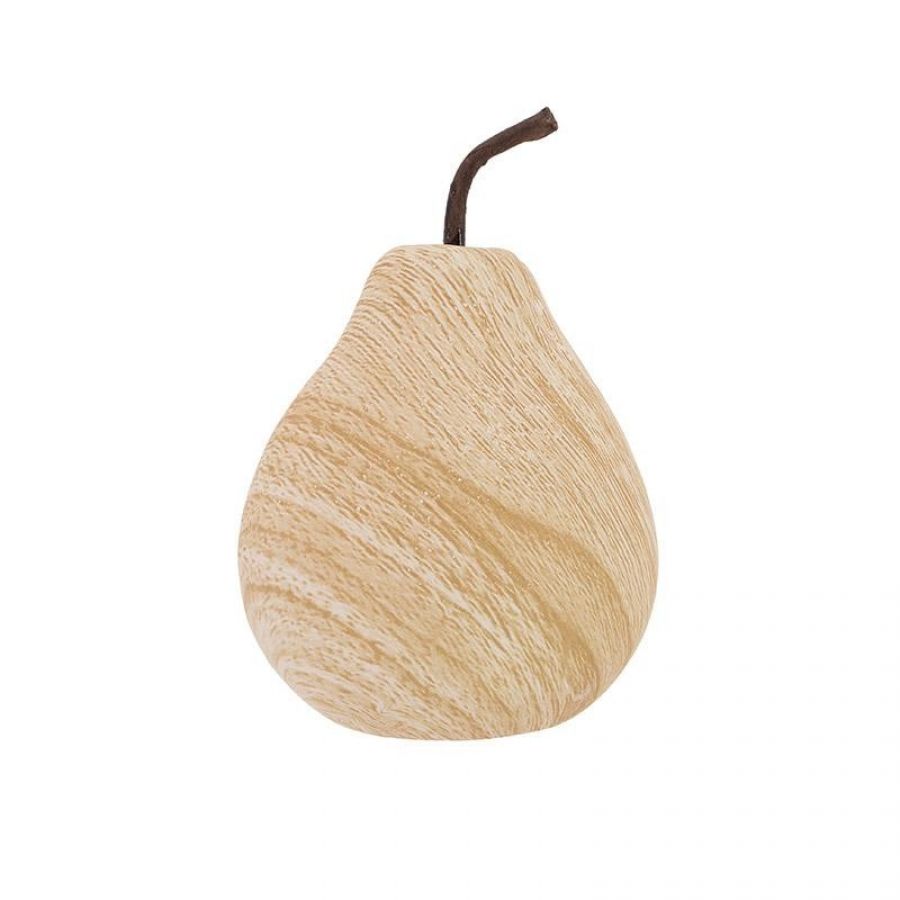 Dekoracja Gruszka duża stylowa - Inart