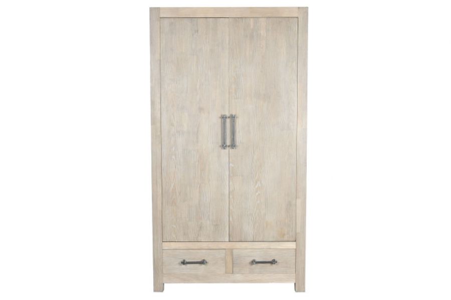 Szafa drewniana Willow