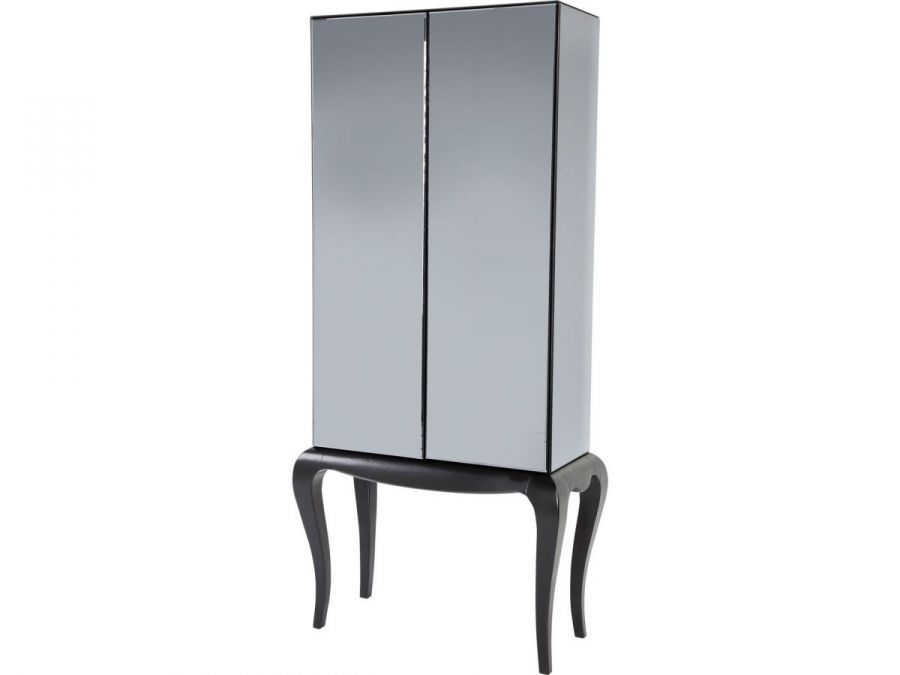 kat.II Szafa Look at Me 2 Doors  - Kare Design