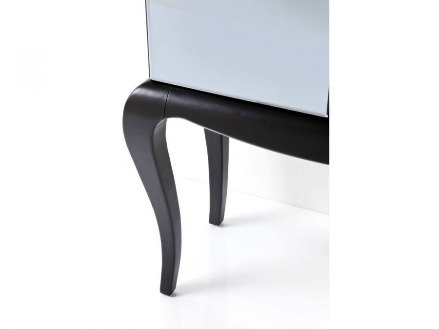 kat.II Szafa Look at Me 2 Doors  - Kare Design