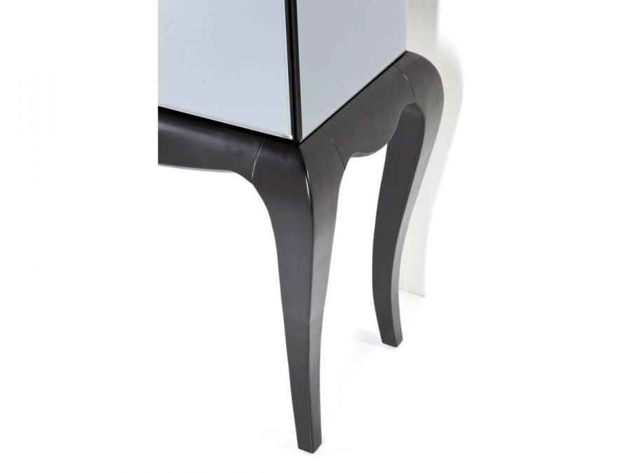 kat.II Szafa Look at Me 2 Doors  - Kare Design