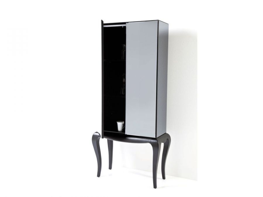 kat.II Szafa Look at Me 2 Doors  - Kare Design