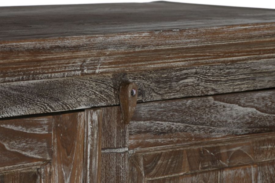 Szafa rustykalna stylowa Maison - Item International