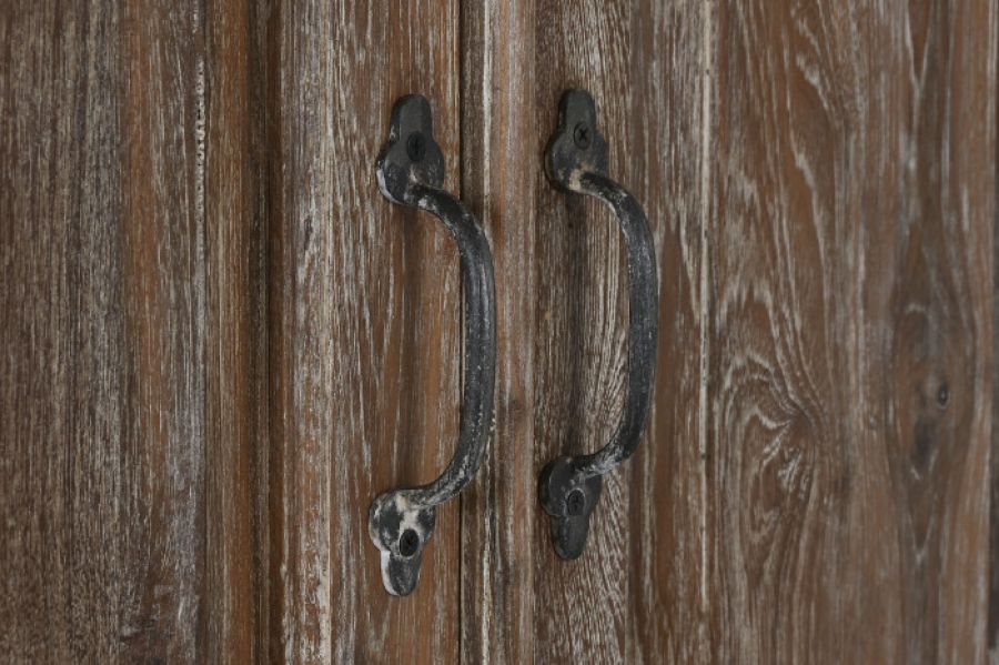 Szafa rustykalna stylowa Maison - Item International