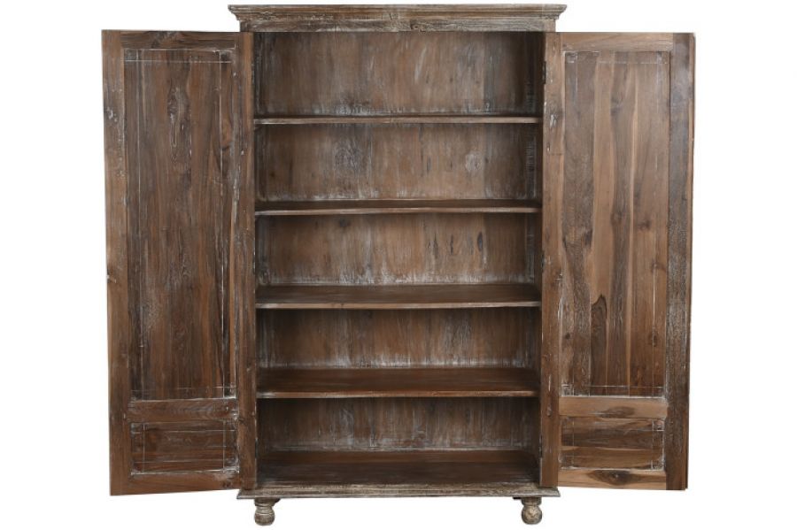Szafa rustykalna stylowa Maison - Item International