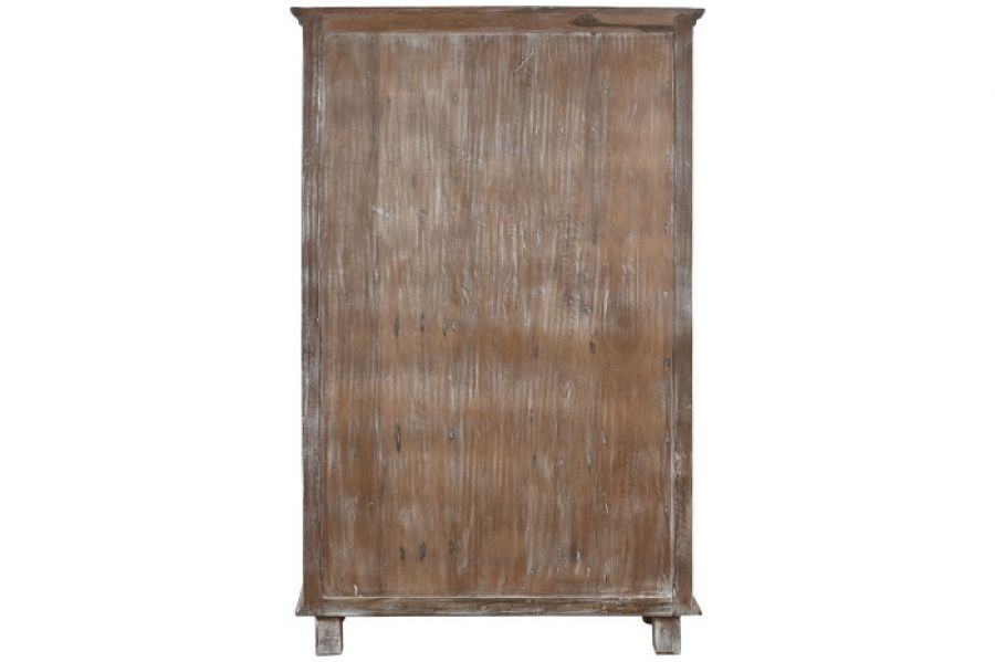 Szafa rustykalna stylowa Maison - Item International