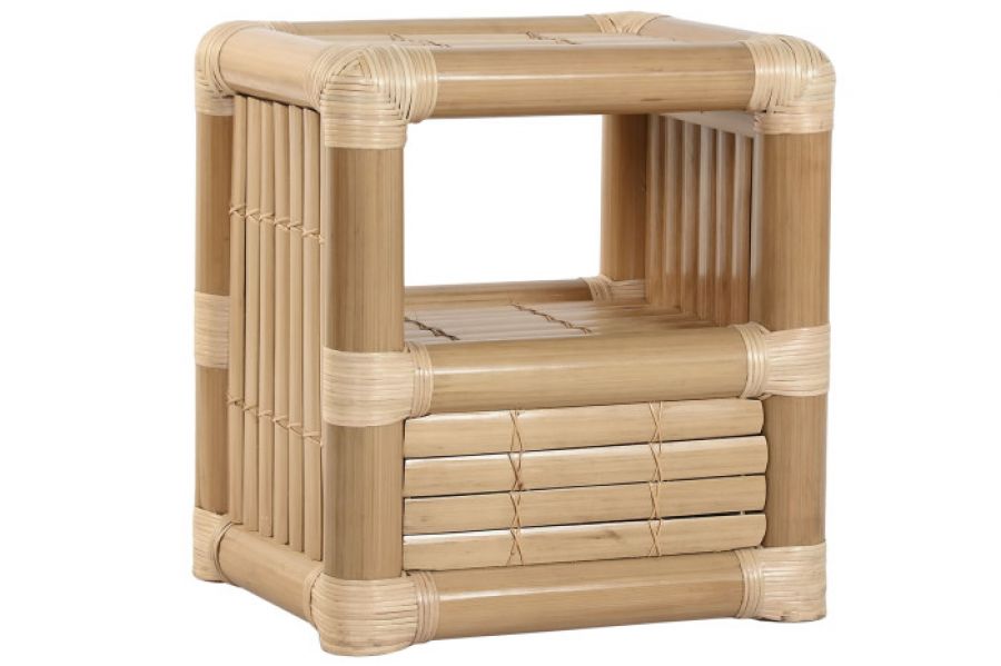 Szafka nocna Bamboo Dream - Item International