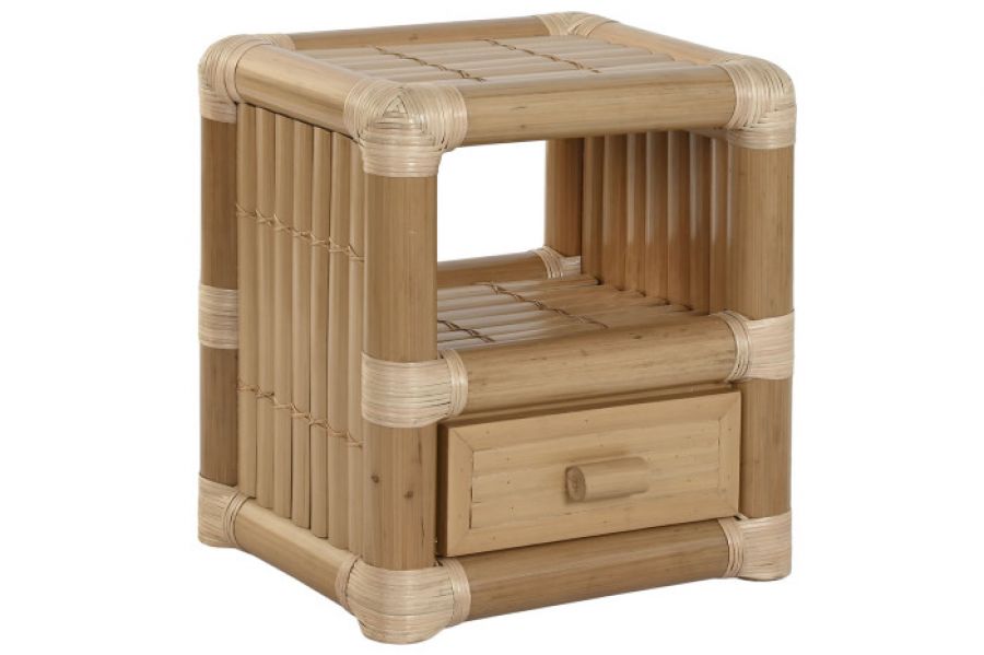 Szafka nocna Bamboo Dream - Item International