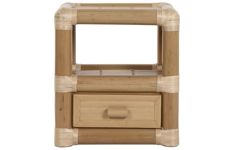 Szafka nocna Bamboo Dream - Item International