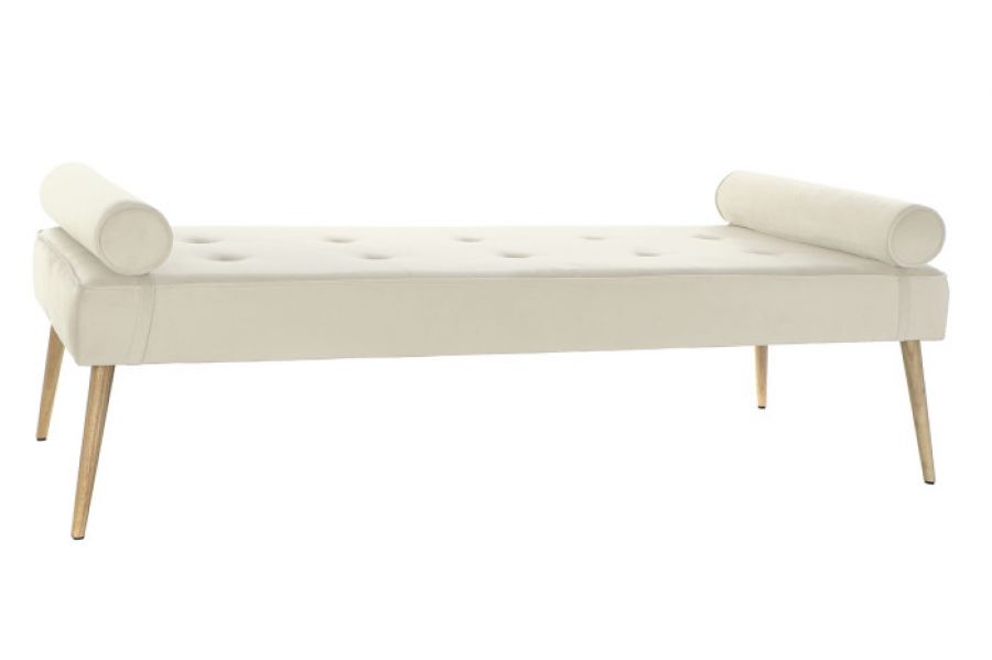 Szezlong Noelle creme - Item International