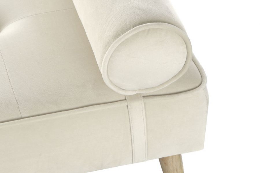 Szezlong Noelle creme - Item International