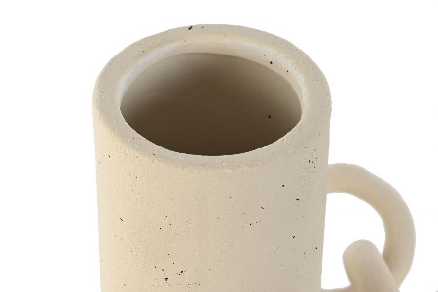 Wazon ceramiczny Chain 30 cm