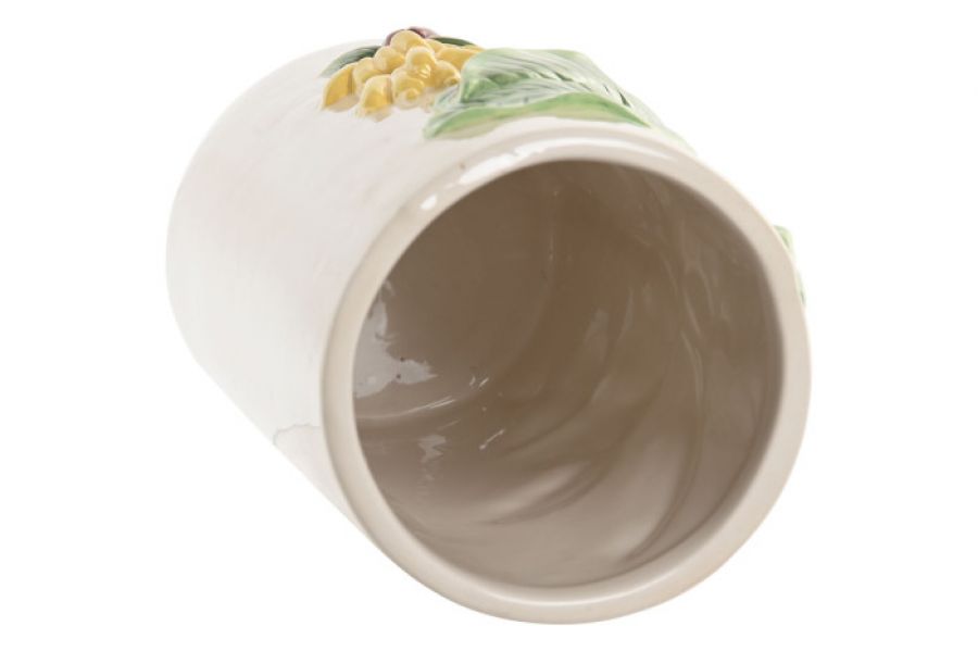 Wazon ceramiczny Jungle 22 cm 