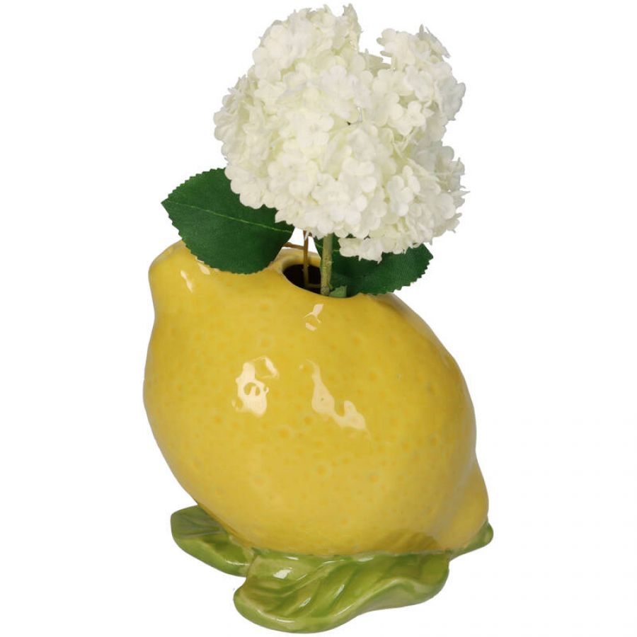 Wazon dekoracyjny Cytryna 