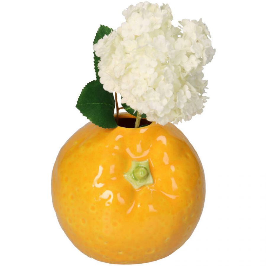 Wazon dekoracyjny Pomarańcza 