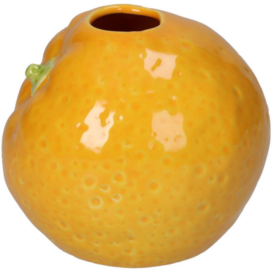 Wazon dekoracyjny Pomarańcza 