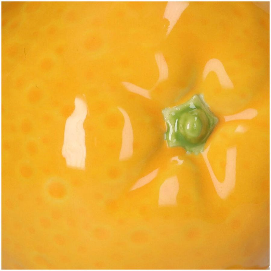 Wazon dekoracyjny Pomarańcze
