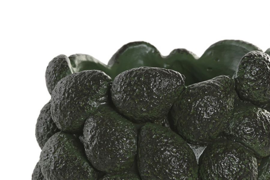 Wazon donica Awokado cement - Item International