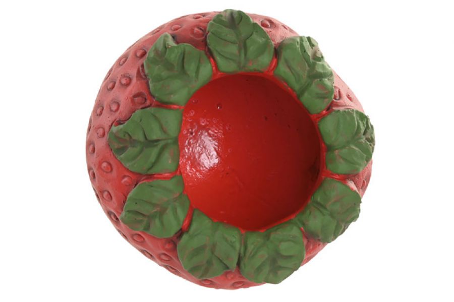 Wazon donica Truskawka  - Item International