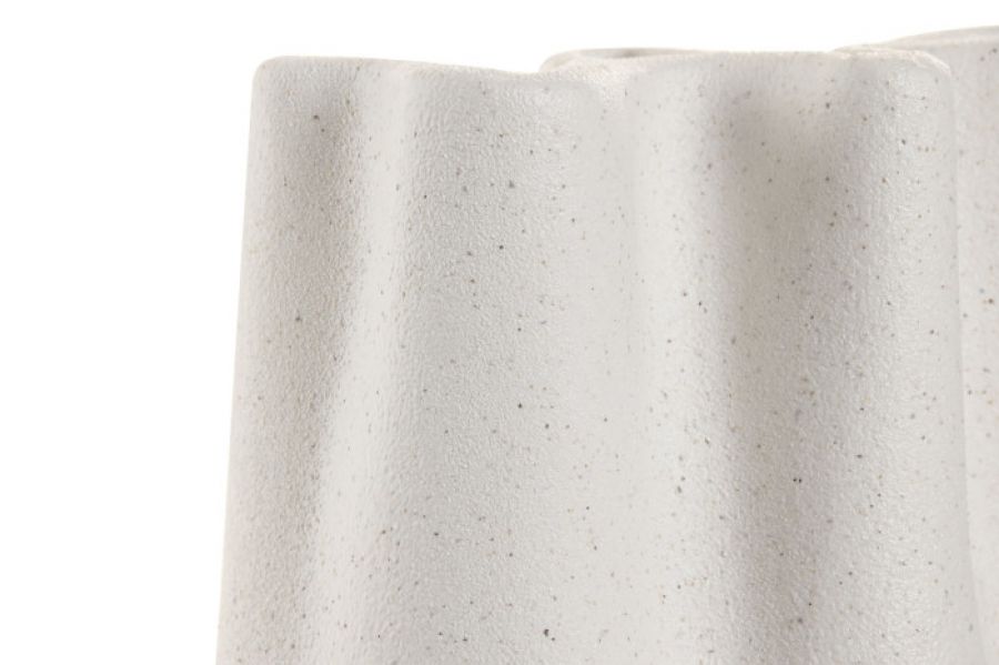 Wazon Marea white 