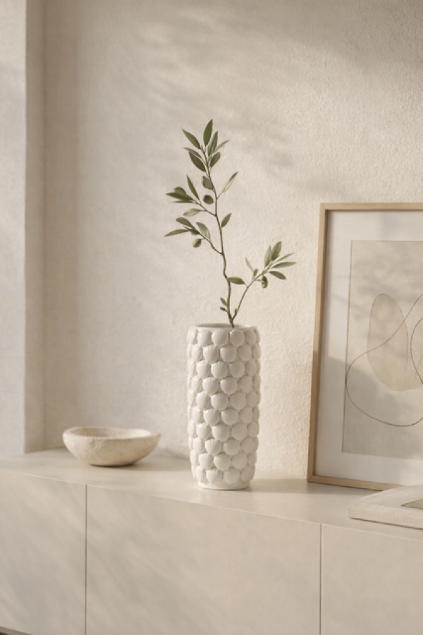 Wazon Ocean Shell 38 cm