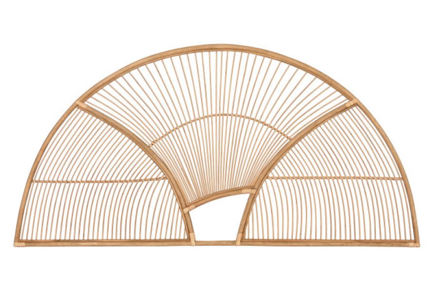 Wezgłowie Arcadia Natural 160 cm