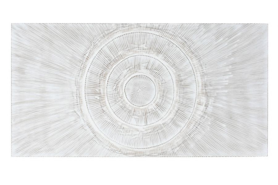 Wezgłowie Aura Blanc 160 cm