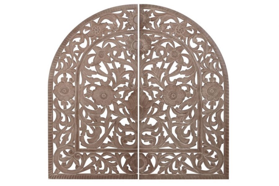 Wezgłowie Decape Palais 180 cm